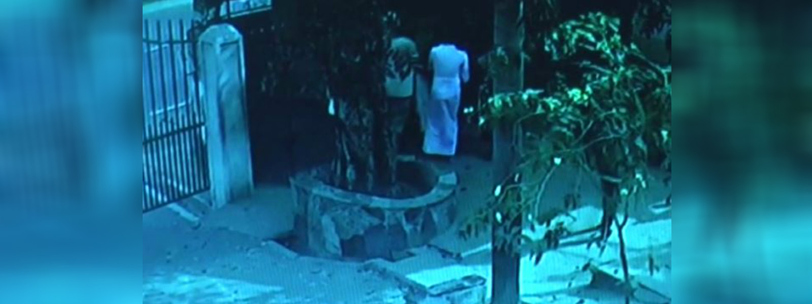 මහනුවර පාසලක ආරක්ෂක නිලධාරිනියකට පහරදීමක්