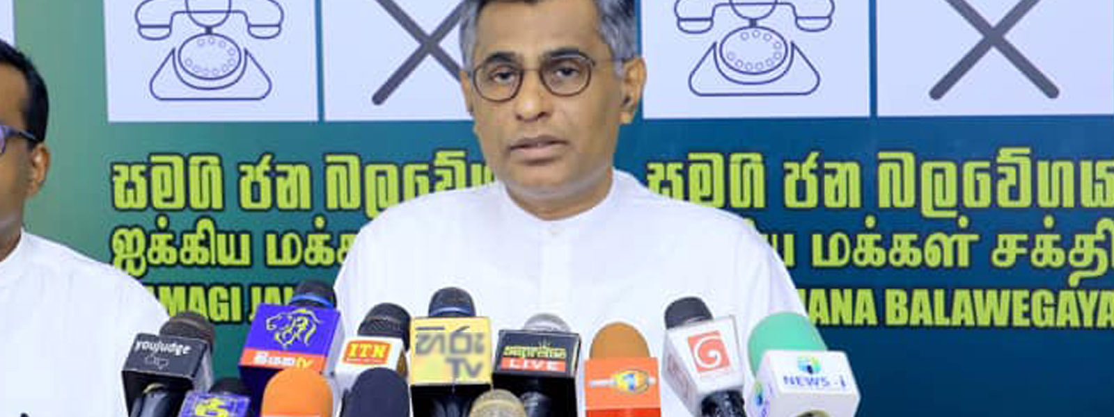 විදුලි සේවකයෝ මර්දන කරන්නේ හදිසි නීතියෙන්-පාඨලී