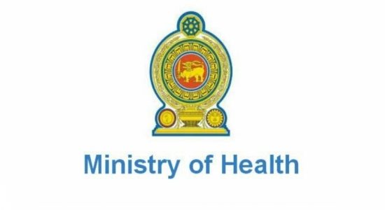 හැඳල ලාදුරු රෝහල නිරෝධායන මධ්‍යස්ථානයක් කෙරේ 