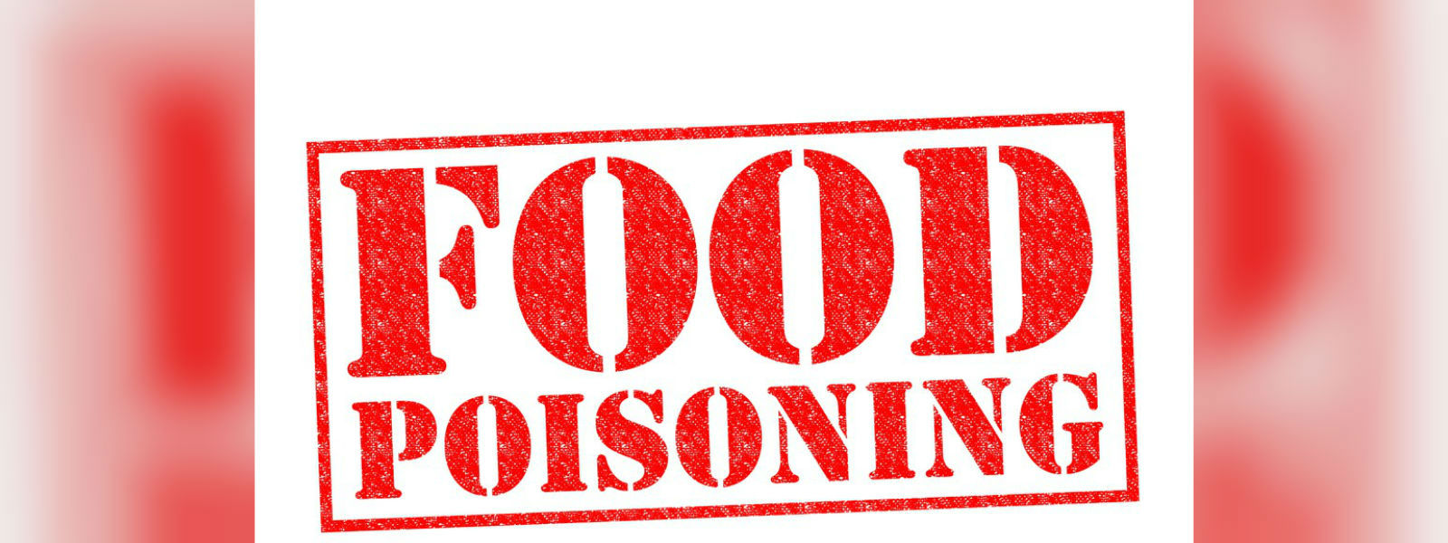 ආසාත්මිකතාවක් නිසා පාසල්  සිසුන් 27 ක් රෝහලට