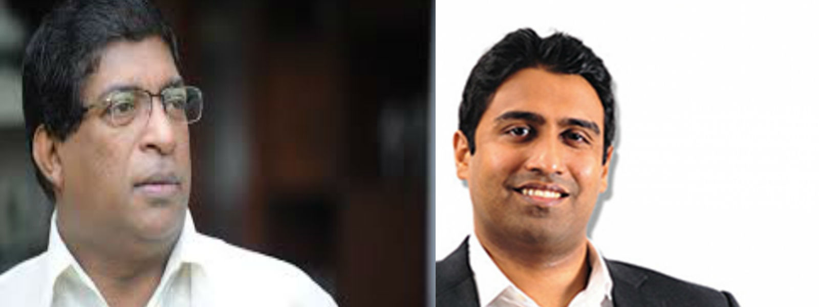 රවී හා අර්ජුන් අධිකරණය හමුවට