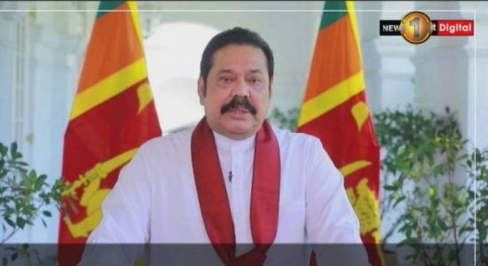 අගමැති පාර්ලිමේන්තු මන්ත්‍රීවරු කැඳවයි