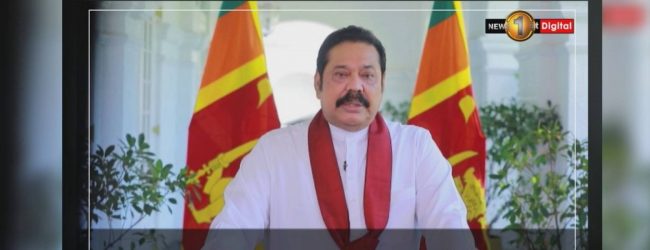 අගමැති පාර්ලිමේන්තු මන්ත්‍රීවරු කැඳවයි