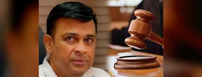 රන්ජන් රාමනායක රක්ෂිත බන්ධනාගාරයට