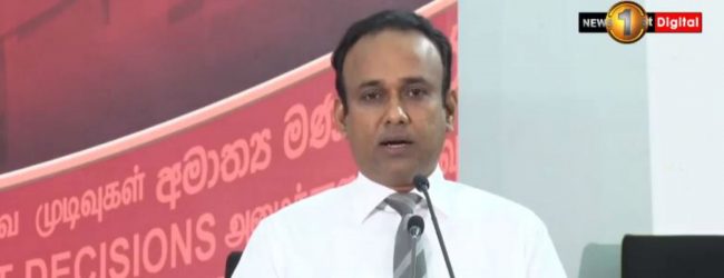 BCG එන්නතෙන් කෙරෝනා ආසාදිතයින්ට බලපෑමක් වේද? 