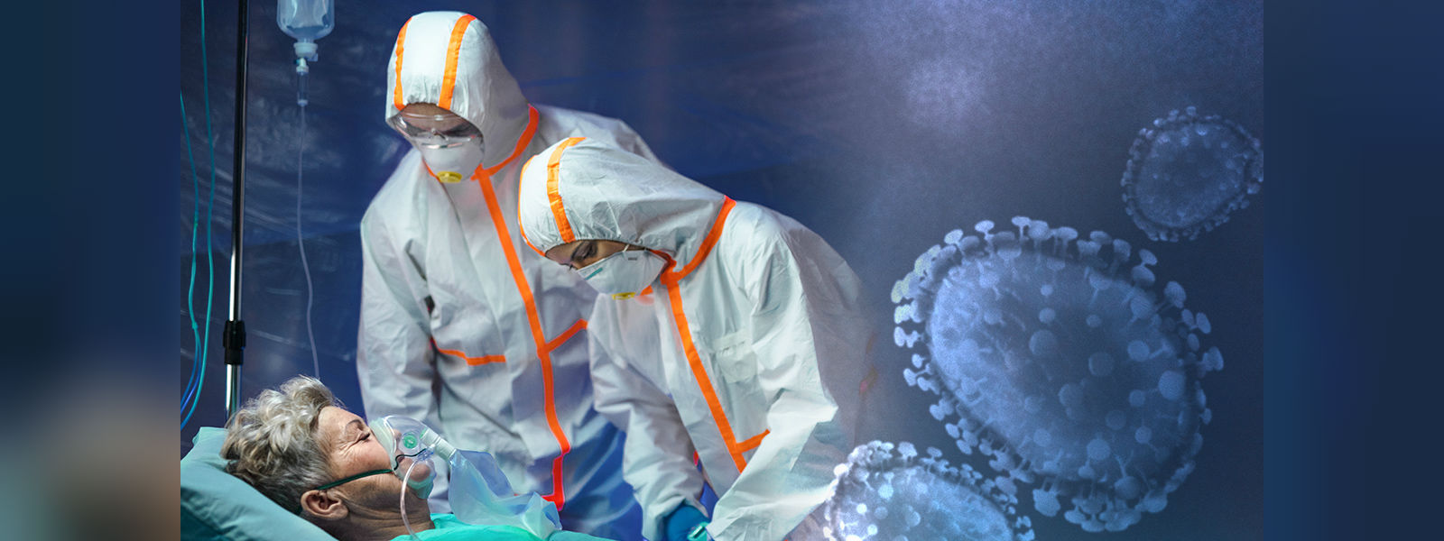 ලොව කොරෝනා ආසාදිතයින් මිලියන 3 පනී  