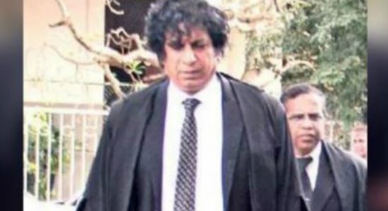 ඇප දීම ගැන නීතිපතිගෙන් නිර්නායක 5 ක්