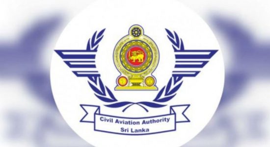CAA: නව අධ්‍යක්ෂ ජනරාල්වරයෙක්