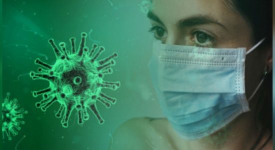 තවත් කොරෝනා ආසාදිතයෙකු සුවය ලබයි 