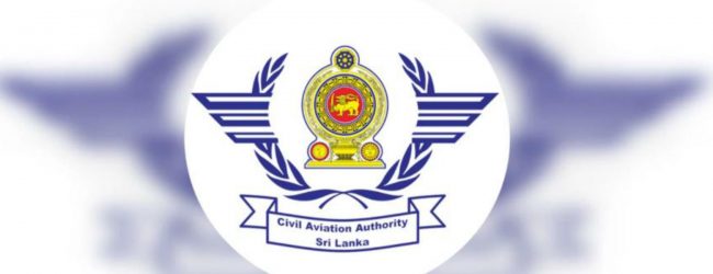 CAA: නව අධ්‍යක්ෂ ජනරාල්වරයෙක්