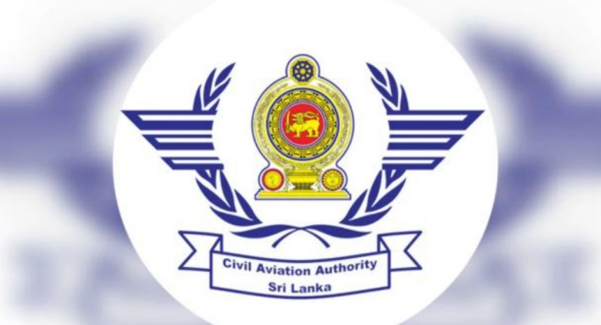 සිවිල් ගුවන් සේවා අධිකාරියේ නව අධ්යක්ෂ ජනරාල් ධුරය තේමිය අබේවික්රමට