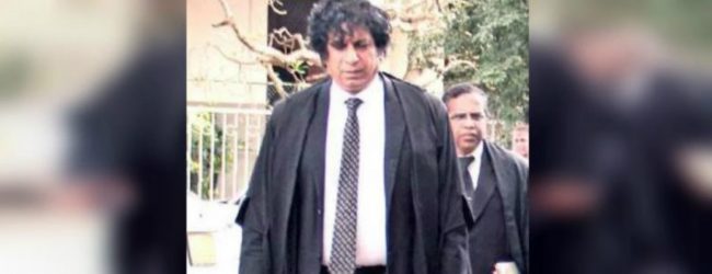 ඇප දීම ගැන නීතිපතිගෙන් නිර්නායක 5 ක්
