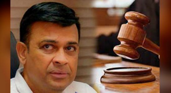 රන්ජන් රාමනායක රක්ෂිත බන්ධනාගාරයට
