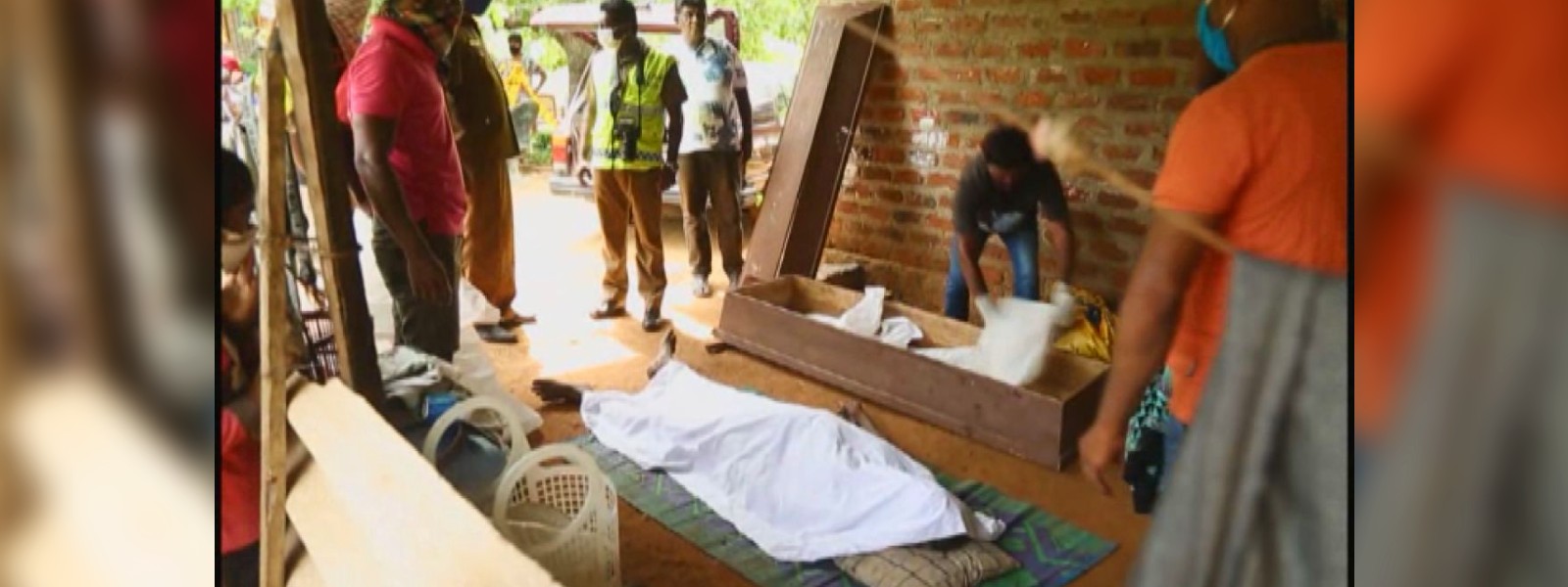 පුත්තලමේ අභිරහස් මරණයක්