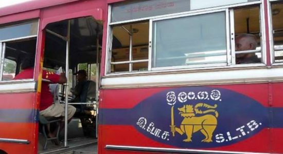 සදුඳා සිට ලංගම බස් 1500 ක් ධාවනයට 