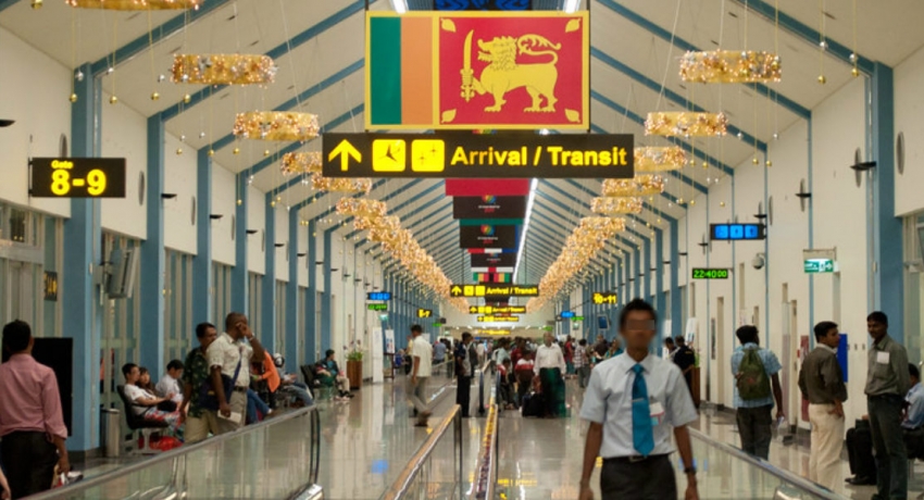 රුසියාවේ සිටි ලාංකිකයින් 181 දෙනෙකු දිවයිනට