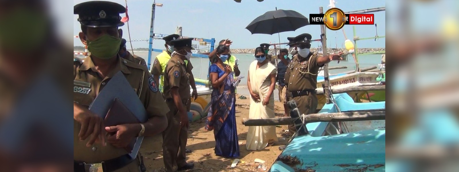කුඩාවැල්ලේ අතුරුදන් වූ ධීවරයාගේ සිරුර හමුවෙයි