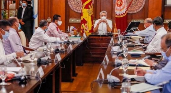  නගර රැසක් කේන්ද්‍ර කරගනිමින් සංවර්ධන වැඩපිළිවෙළක්