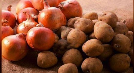 භාණ්ඩ වර්ග රැසකට විශේෂ වෙළද බද්දක්