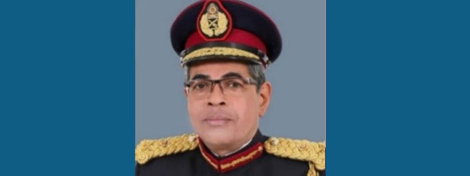සෞඛ්‍ය අමාත්‍යාංශයේ නව ලේකම් වැඩ භාරගනී