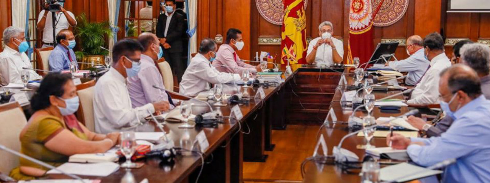  නගර රැසක් කේන්ද්‍ර කරගනිමින් සංවර්ධන වැඩපිළිවෙළක්