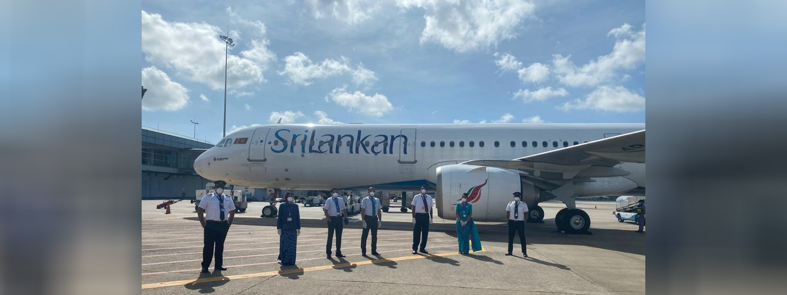 මලයාසියාවේ සිට ශ්‍රී ලාංකිකයින් 178ක් දිවයිනට
