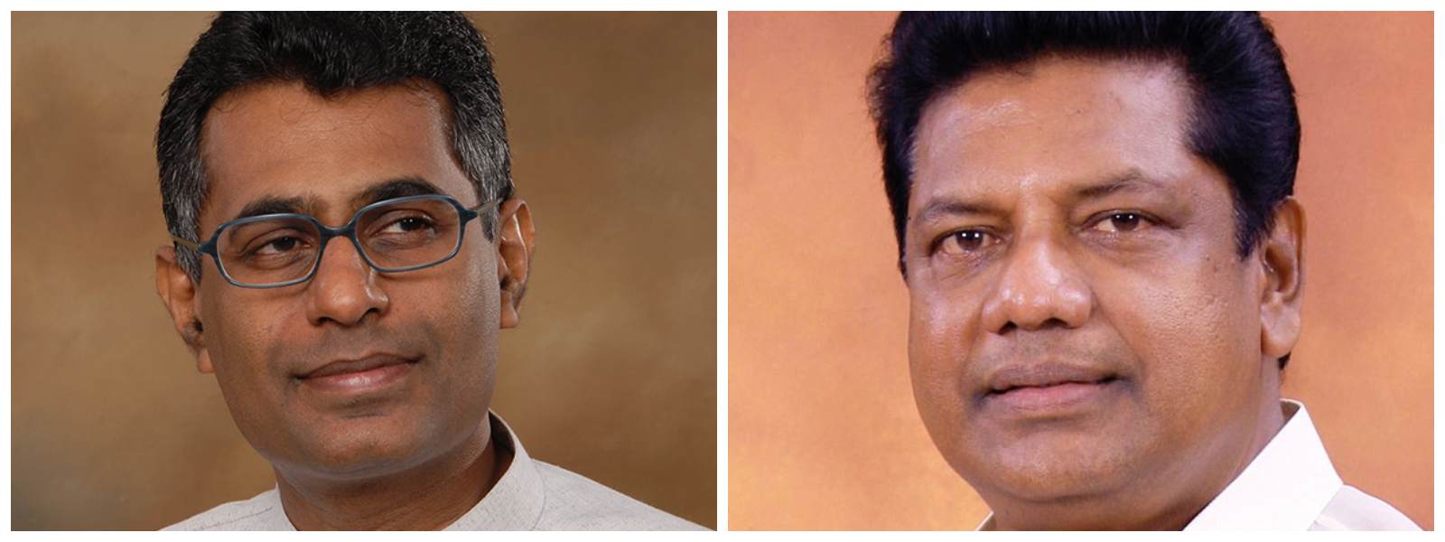 මහ මැතිවරණය: පාඨලී සහ වෙල්ගමගෙන් පෙත්සමක්