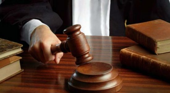 මැතිවරණ දිනය: පෙත්සම් යළි සළකා බැලීම හෙට
