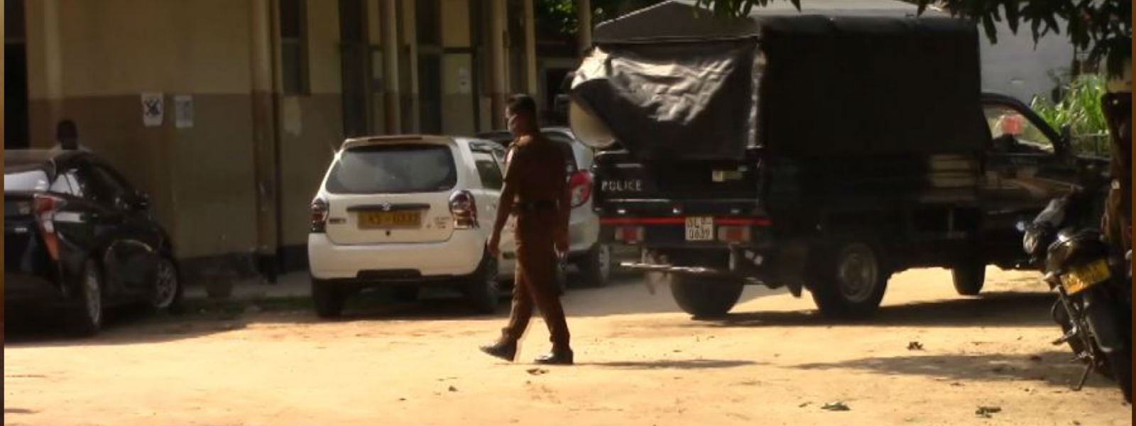 දැරියක සමූහ දුෂණය කළ තරුණයින් 6ක් රිමාන්ඩ් 