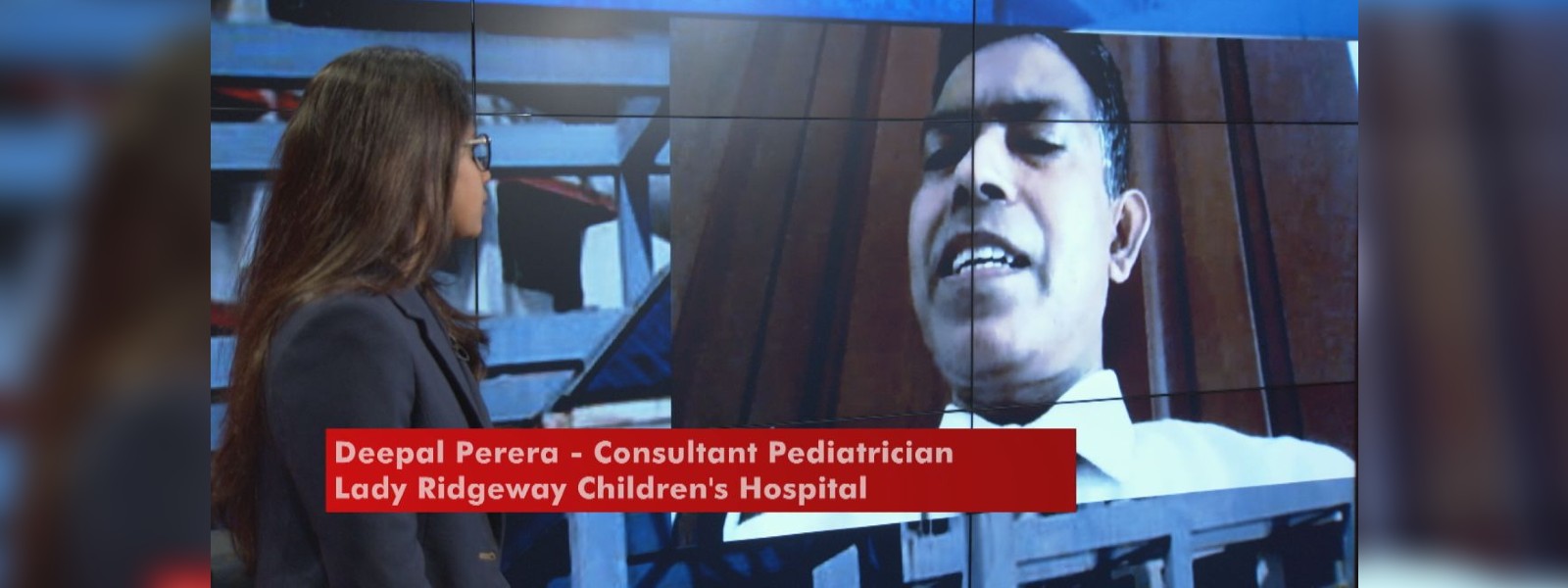 හැමෝම කතා කරන කවසාකි රෝගය ගැන හරියටම දැනගන්න..