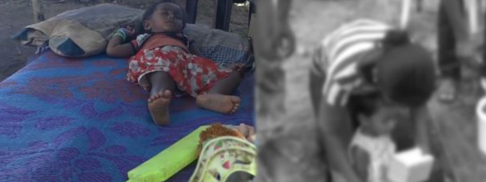  ඇය වෙනුවෙන් යළි ඉදිවන අහිමි සෙවන  