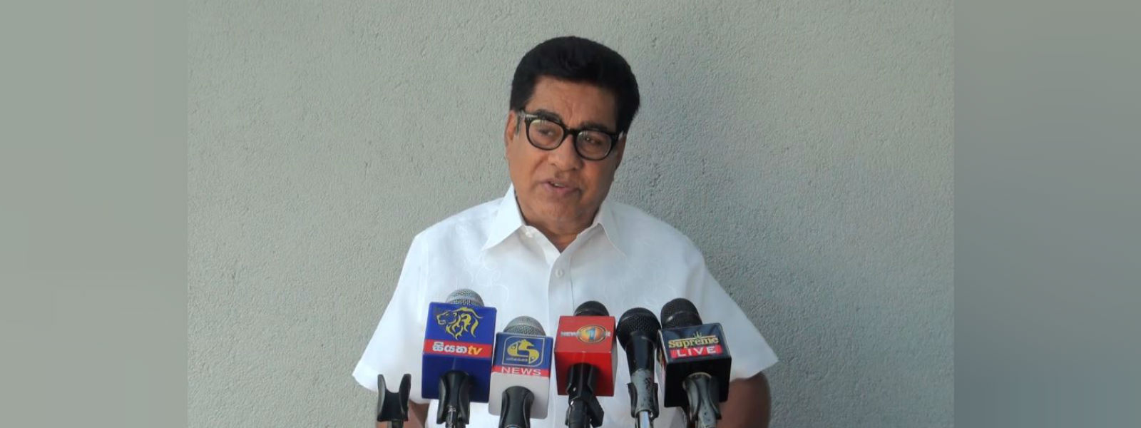 මර්වින් සිල්වා රහසක් හෙළි කරයි 