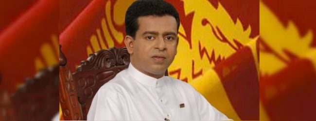 සමගි ජන බලවේගයේ මාතර නායකත්වය බුද්ධිකට