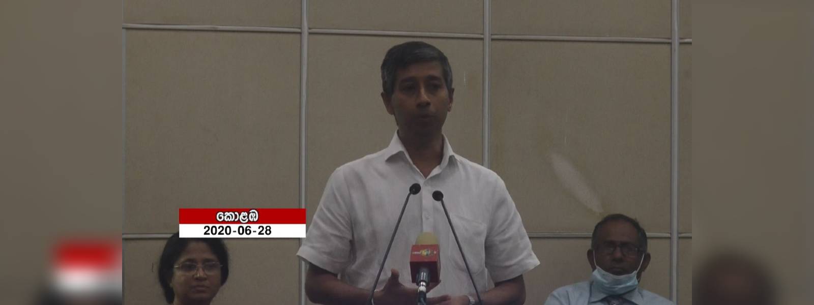 ගිවිසුම් තමයි භයානකම  