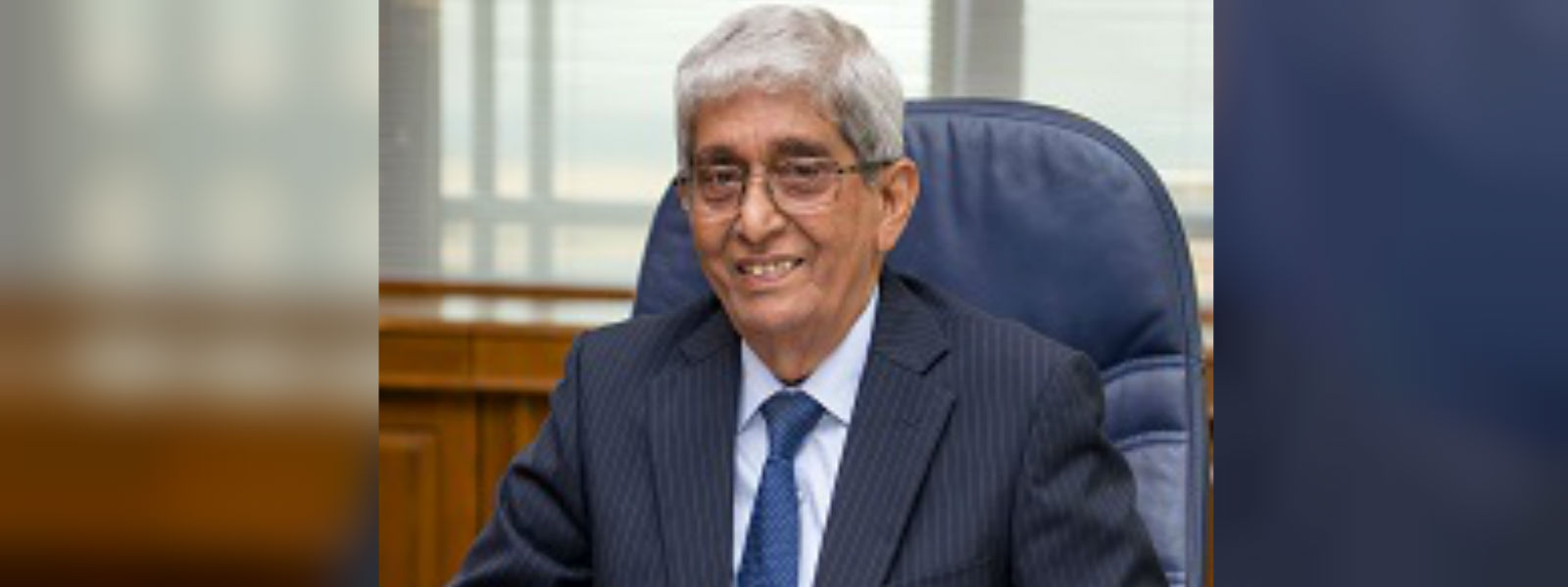 ඉල්ලා අස් නොවන බව මහ බැංකු අධිපති කියයි 