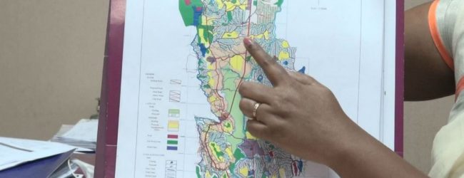 කාබනික කෘෂි නිෂ්පාදන සඳහා හවුල්කාරී වැඩසටහනක් 