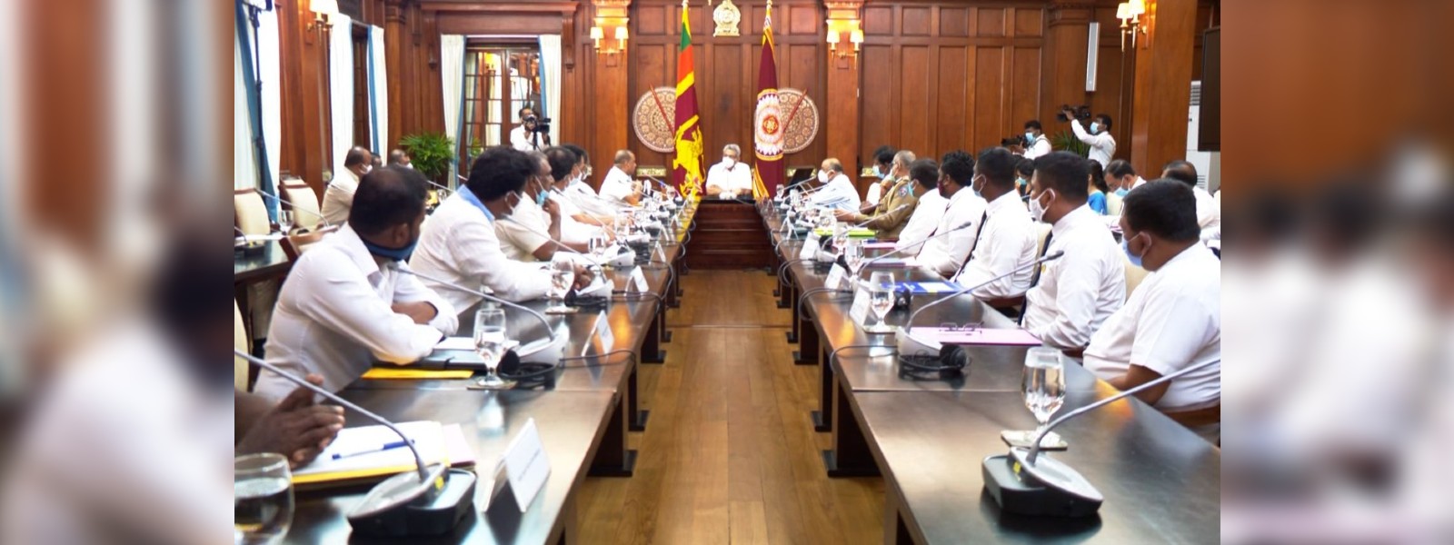 බස් ගාස්තු වැඩි නොකිරීමේ තීරණයක්