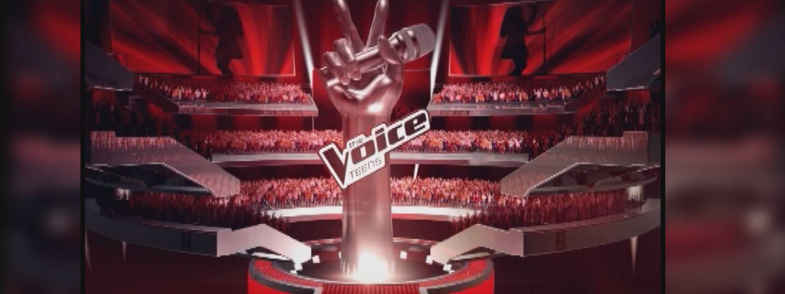 The Voice Teens Grand Finale අගෝස්තු මාසයේ