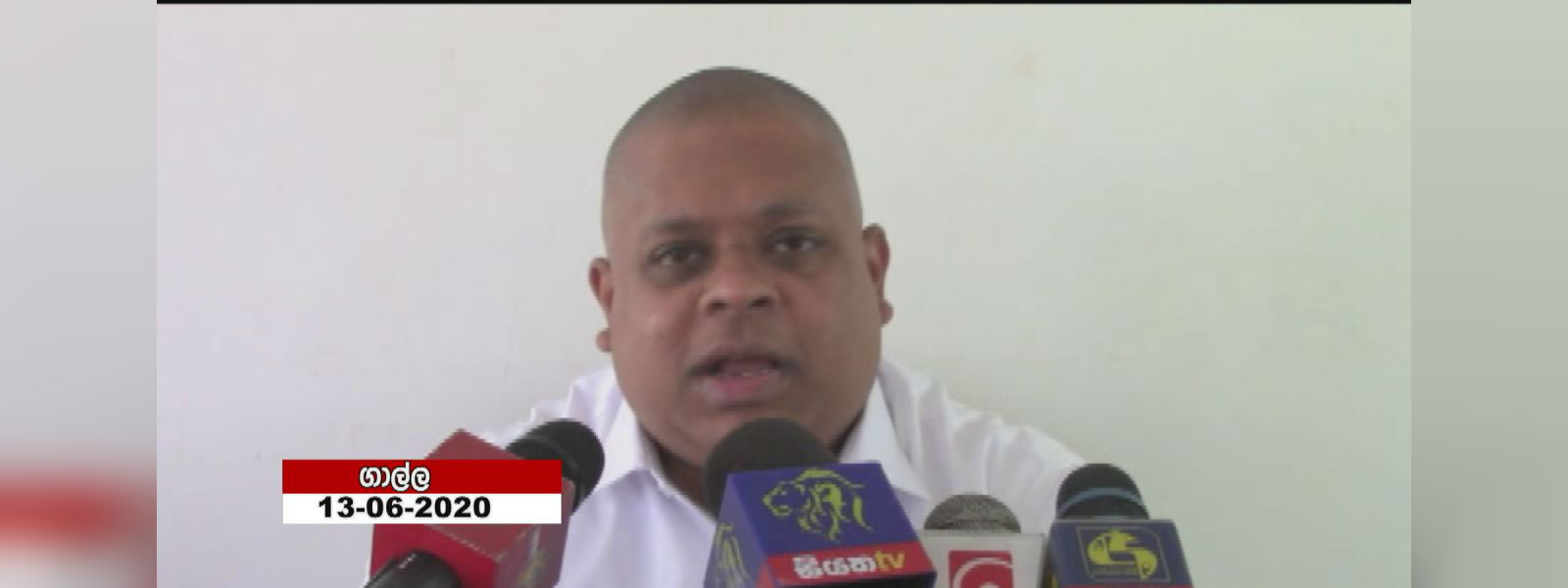 කෝටි 38ක් කප්පම් ගත් දකුණේ දේශපාලනඥයා කවුද?