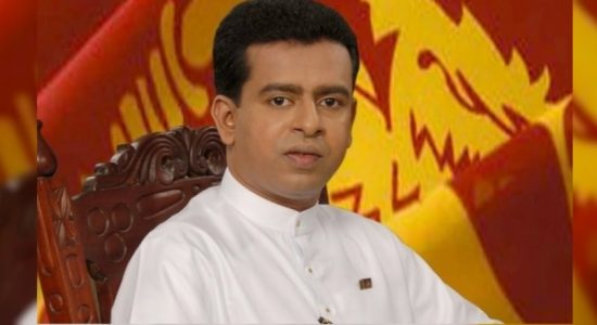 සමගි ජන බලවේගයේ මාතර නායකත්වය බුද්ධිකට
