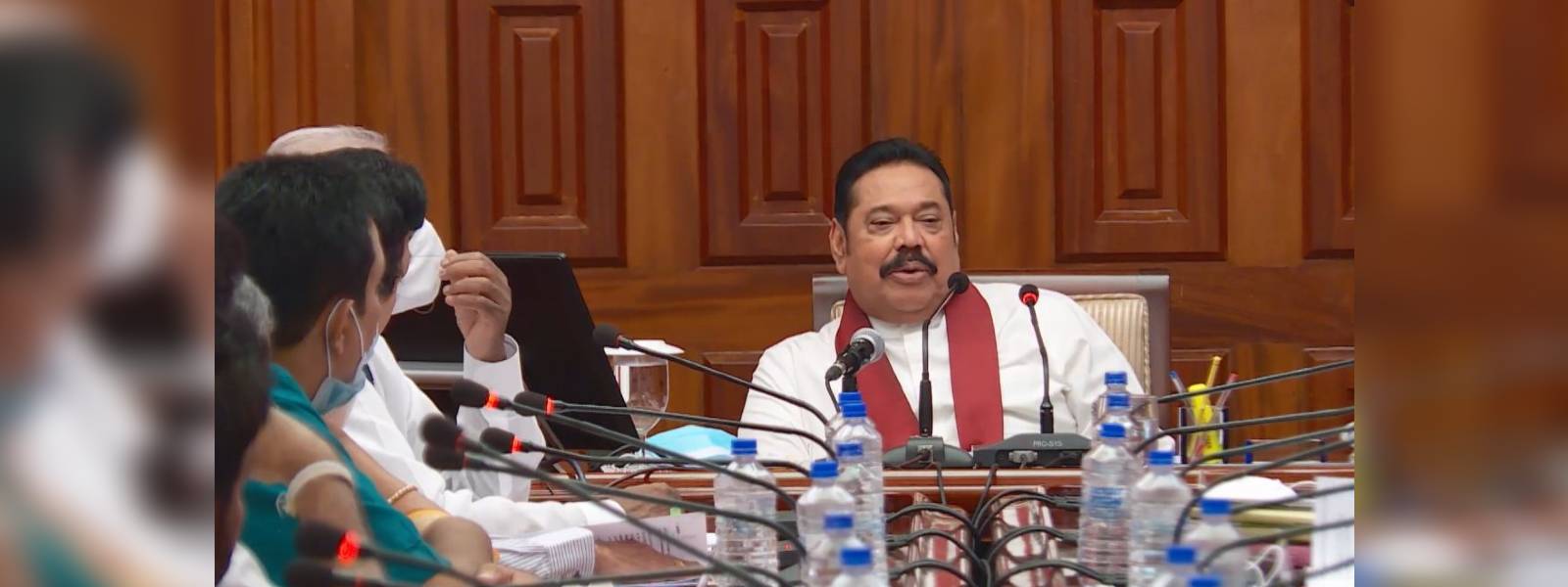 දේශීය සිනමාව වෙනුවෙන් මෙවර අයවැයෙන් සහන