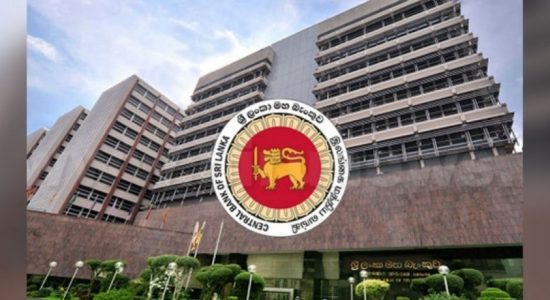 මූල්‍ය සහ ලීසිං සමාගම්වල අක්‍රමිකතා සෙවීමට ත්‍රිපුද්ගල කමිටුවක්