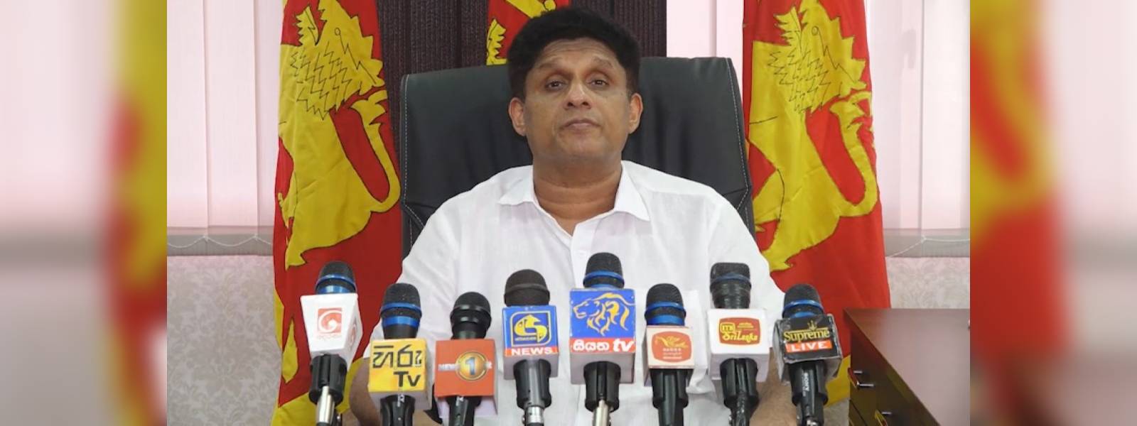 MCC අත්සන් නොකරන බවට දිවුරුම් ප්‍රකාශ දෙන්න 