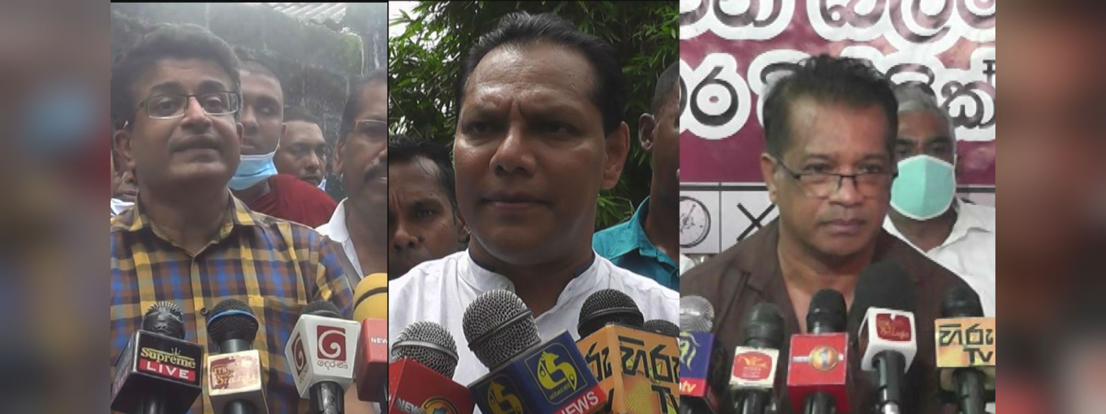 අමෙරිකානු නිලධාරියා ගැන විවිධ කතා 