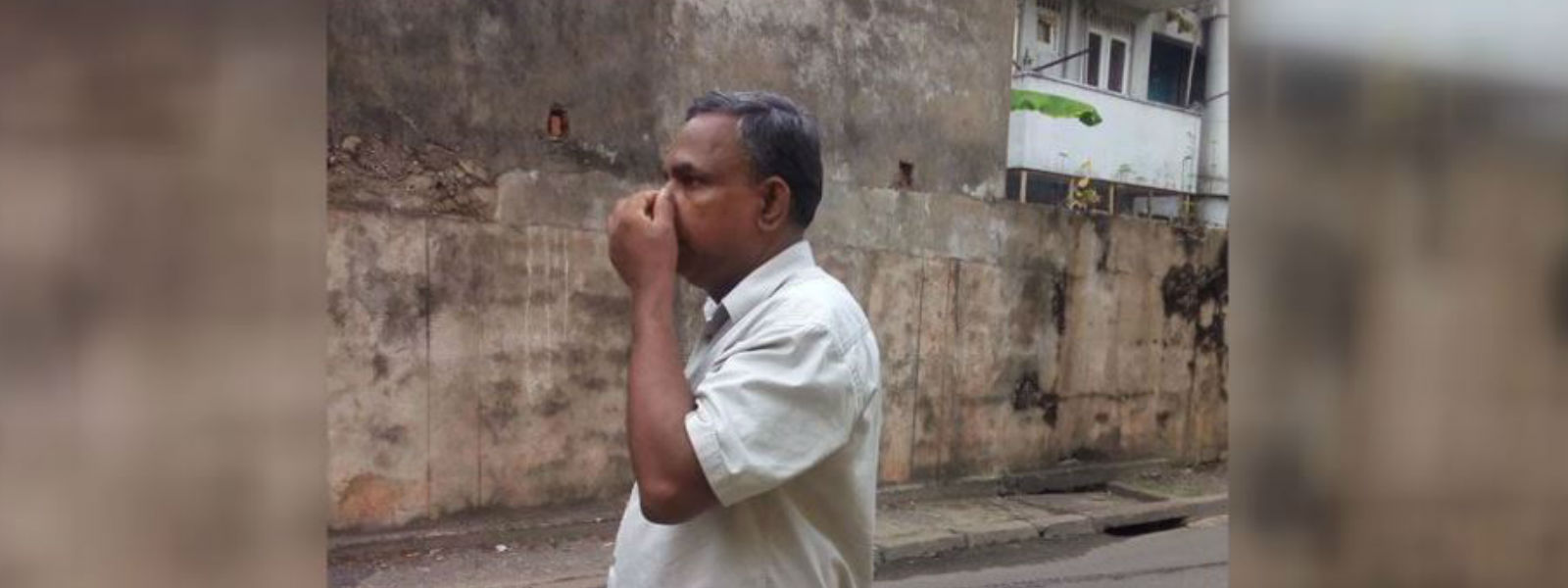 එදා මුදා හැරණු ඉන්දීය ජාතිකයාට මොකද වුණේ? 