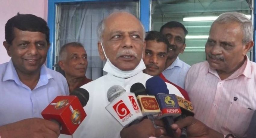 MCC තීරණය කැබිනට් මණ්ඩලයට
