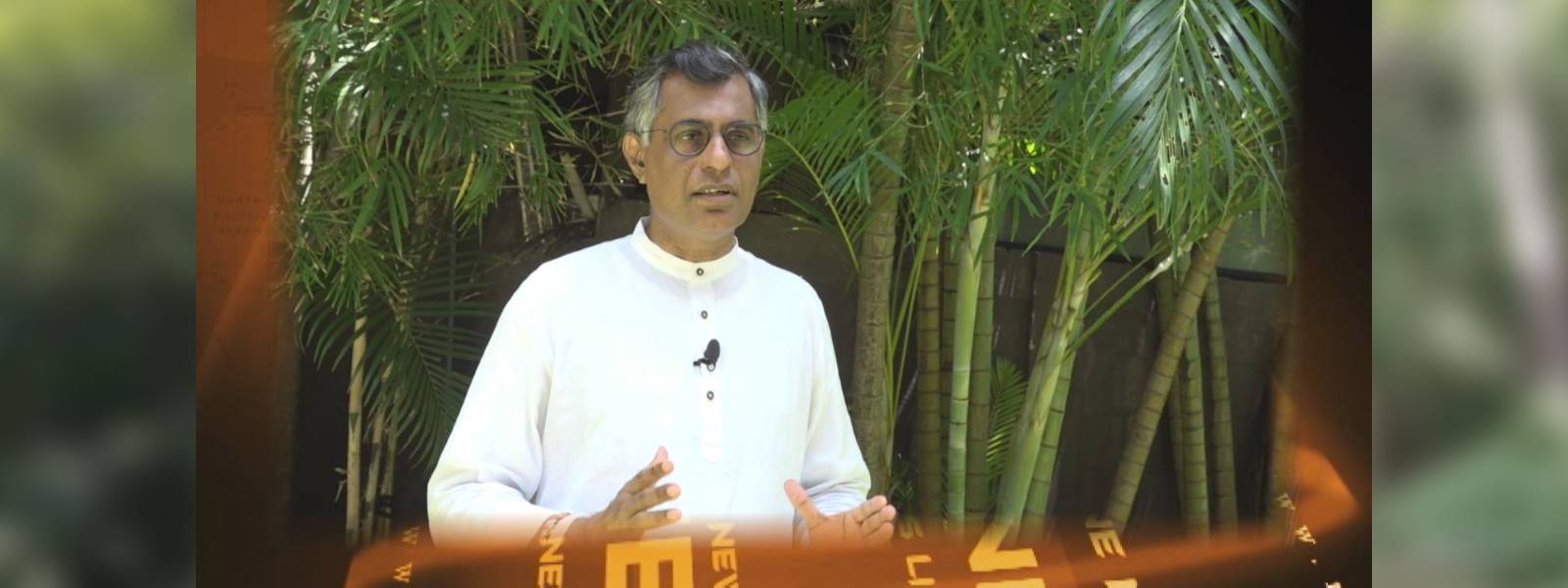 කොළඹ ඉඩම් ගැන පාඨලීගෙන් අනාවරණයක්