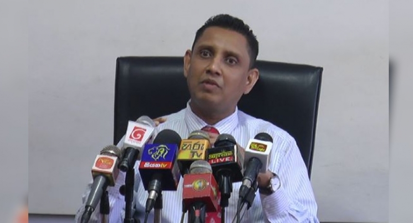 කොරෝනා මඩින තාක්ෂණික කමිටුව මාස එකහමාරකින් රැස්වෙලා නැහැ – වෛද්‍ය හරිත අලුත්ගේ
