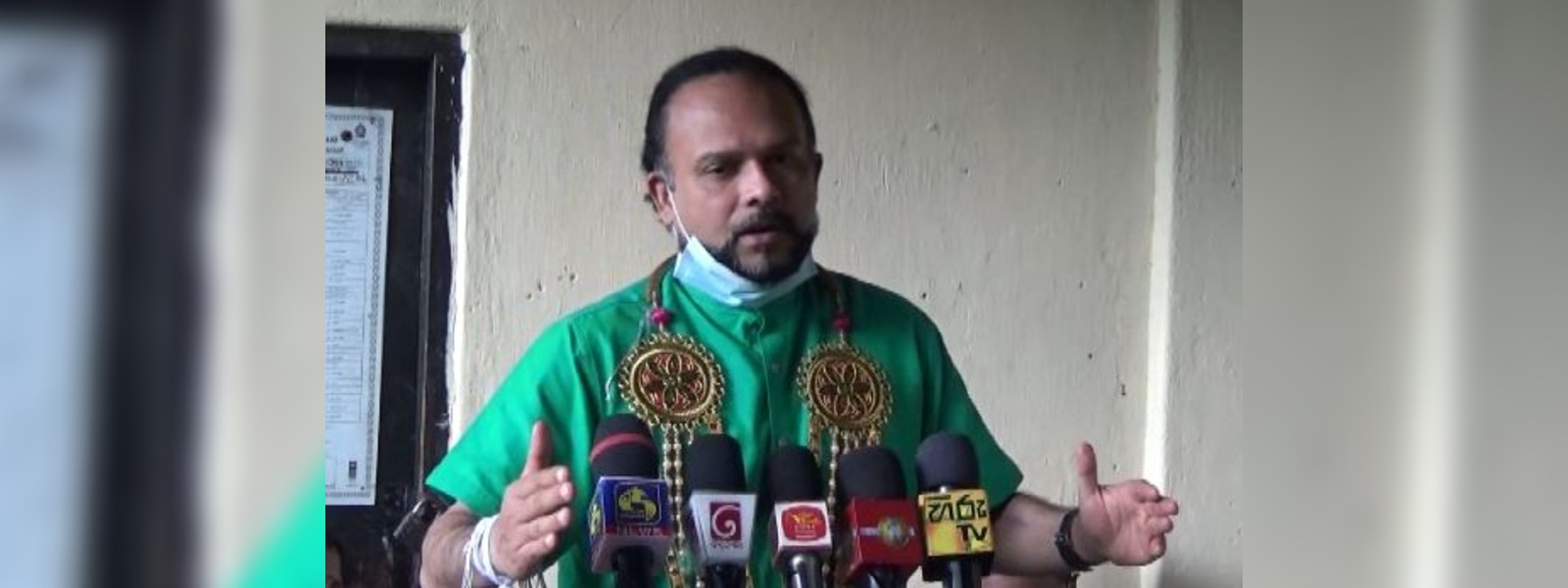 නවීන් නායකත්ව සිහිනය හෙළි කරයි