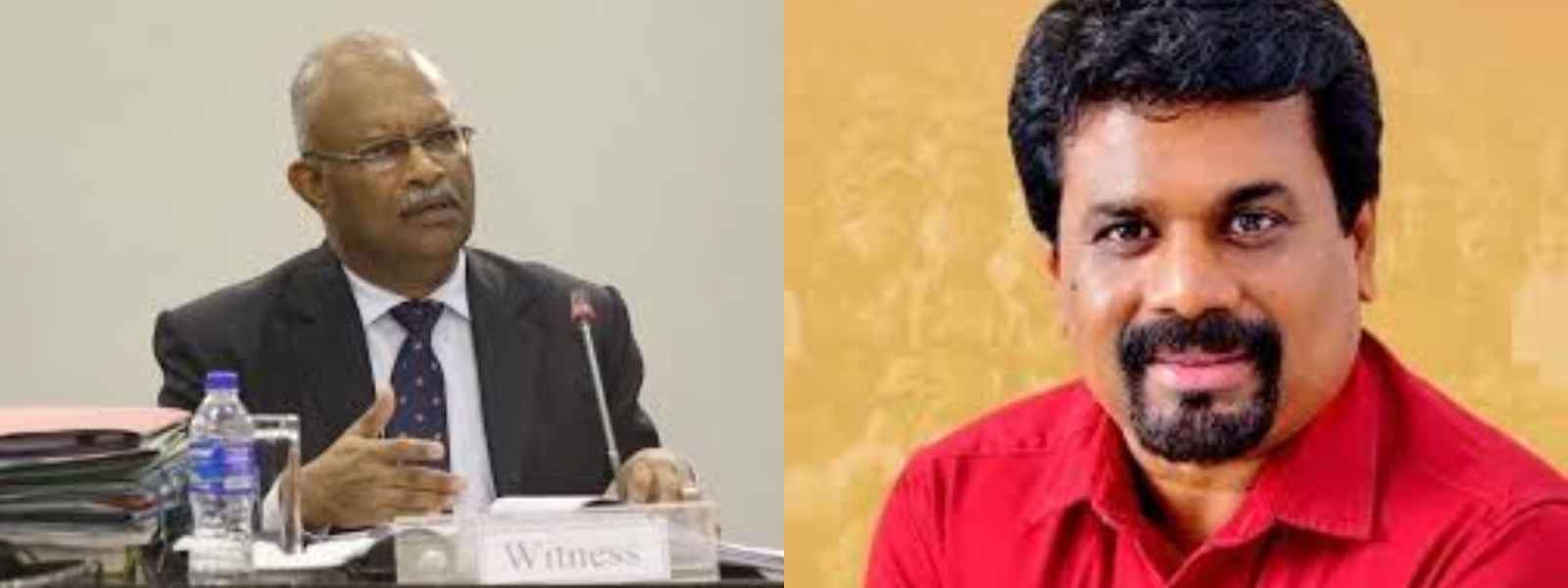 අනුර සහ ශානිගෙන් රීට් පෙත්සම් 2 ක්